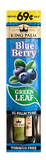 King Palm | Flavored Mini - Leaf Tubes 1g.