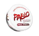 PABLO | Exclusive Nicotine Pouches 5ct