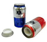 Doble-Fondo | Almacenamiento Secreto Safe Stash