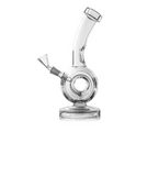 MJ Arsenal | Saturn Bong