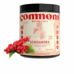 Commons | Schisandra Polvo Extracto