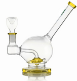 HEMPER | Sea Turtle Bong 7"