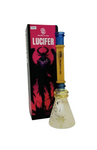 Sense Glass | Lucifer Beaker Waterpipe 15"