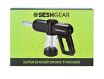 SeshGear | Smoke Blower Electric - Pistola Sopladora de Humo