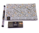 Benji | Premium Glass Tray Kit Shatter Resistant