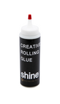 shine | Creative Rolling Glue