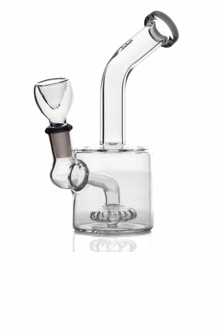 HEMPER | Showerhead Puck Bong 6"