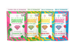 Diamond Shruumz | Microdose Gummies 15ct