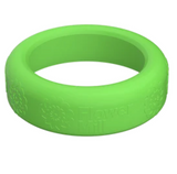 Flower Mill | 2.5" Silicone Mill Grip