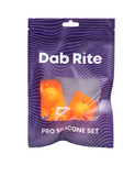 Dab Rite | PRO Silicone Set