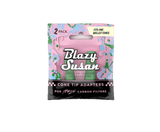 Blazy Susan | Purize Cone Adaptador para Filtro