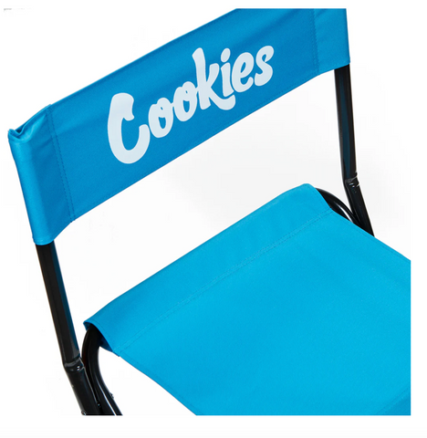 Cookies | Folding Chair Silla Plegable