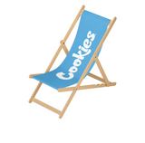 Cookies | Folding Chair Madera
