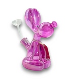 SILO GLASS | Balloon Dog Rig