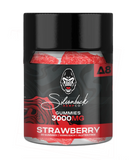 Silverback Hemp Co | 3000mg Delta 8 Gomitas