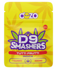dozo | D9 Smashers Single Gummy 500mg