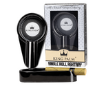 King Palm | Single Roll Ashtray Cenicero