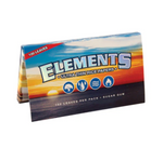 Elements | Single Wide Rolling Papers