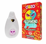 Dozo | Diamond Sauce 5G LR Disposable