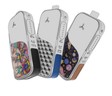 AirVape | Legacy Fabric Texture & Signature Skins