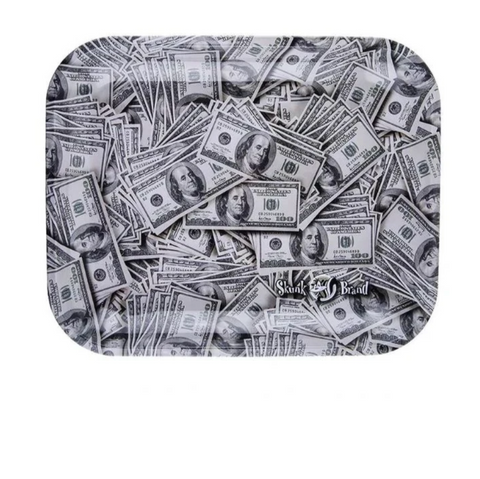 Skunk Brand | Large Rolling Tray
