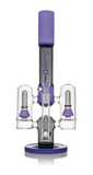 aLeaf | Sky Blazer Waterpipe 15"