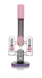 aLeaf | Sky Blazer Waterpipe 15"