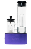 DAVINCI | EQ Bubbler Skyrise Glass