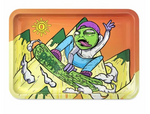 Ooze | Large Rolling Tray Charola