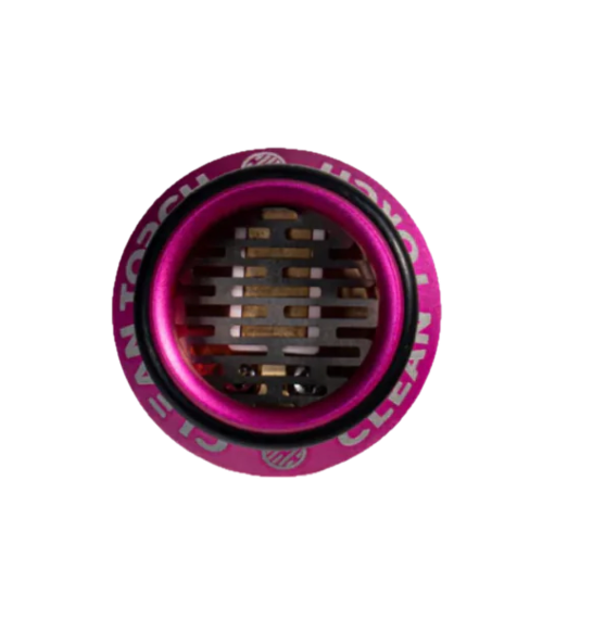 Clean Torch | Microfit Module 12mm – TdH Mx