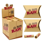 Filtros Raw Slim Herbal Tips