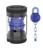 White Rhino | Terp Slurper Ball & Chain Set