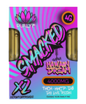 Purlyf | Smacked LR X2 Carts 4g