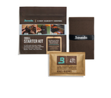 Boveda | Small Instrument Starter Kits