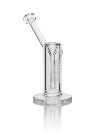 GRAV | Small Upright Bubbler