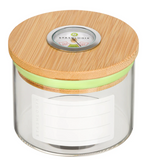 Stashlogix | SmartJar