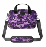 FireBar Labs | Smell Proof Mini Duffle Bag