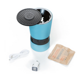 Cookies | Smokeless Ashtray