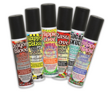 Smoke Odor | Pocket Spray de Bolsillo