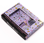 Blazy Susan | Smoker's Kit 4 Piece Set