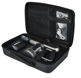 SeshGear | Smoke Blower Electric - Pistola Sopladora de Humo