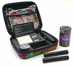 Smoking Gift 8pcs Kit Maletín