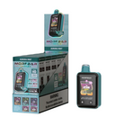 SMOK | Morf Bar Touch 20K – Vapeo Táctil