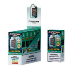 SMOK | Spaceman SP 40000 Desechable
