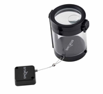 Smokus Focus | Security Tether Candado Anti Robo