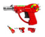 Smyle Labs | Raygun Penjamin - Bateria