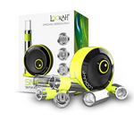 Lookah | Snail Wax Kit Atomizer