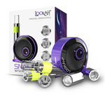 Lookah | Snail Wax Kit Atomizer