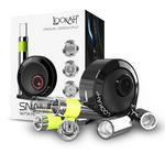 Lookah | Snail Wax Kit Atomizer