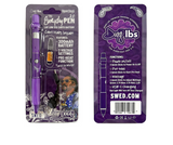 Dogg Lbs | Tha Everyday Pen 2.0 Batería 510
